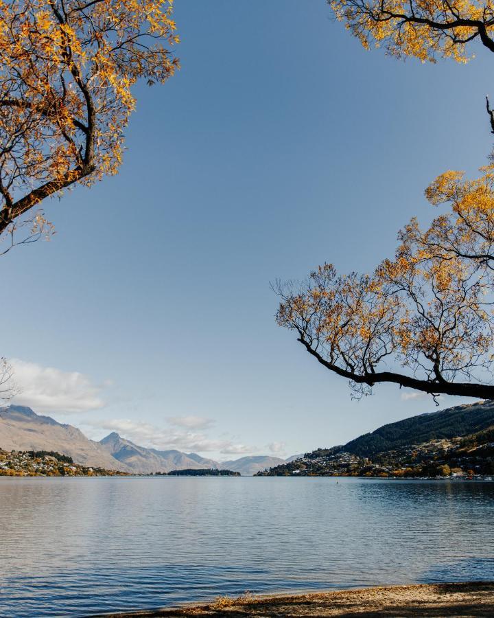 Driftaway Queenstown Exteriér fotografie