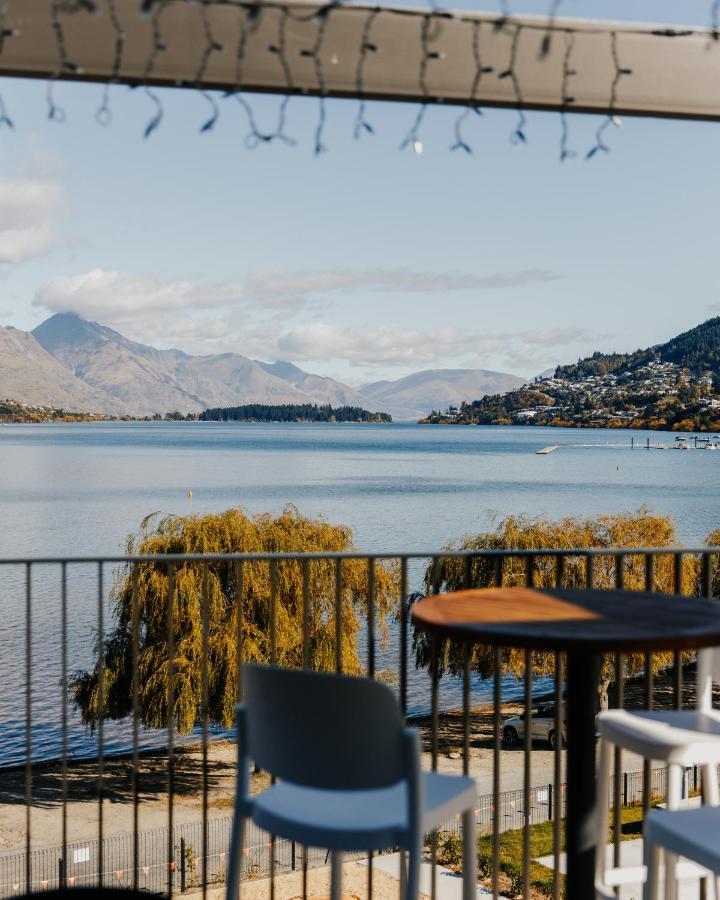 Driftaway Queenstown Exteriér fotografie